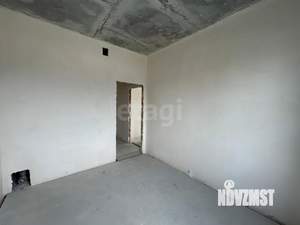 2-к квартира, вторичка, 57м2, 3/25 этаж