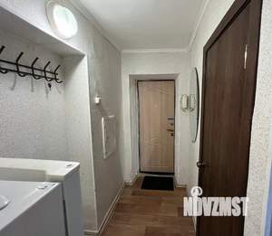 1-к квартира, вторичка, 32м2, 3/5 этаж