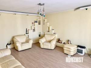 4-к квартира, вторичка, 91м2, 9/11 этаж