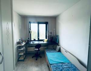 3-к квартира, вторичка, 49м2, 7/9 этаж