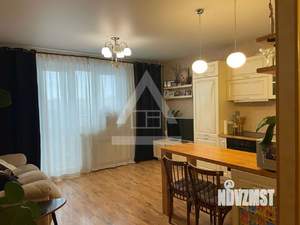 1-к квартира, вторичка, 41м2, 9/10 этаж