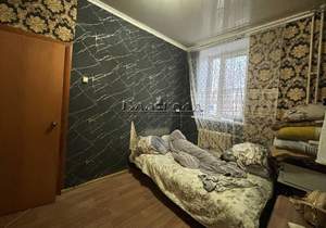 3-к квартира, вторичка, 55м2, 1/2 этаж