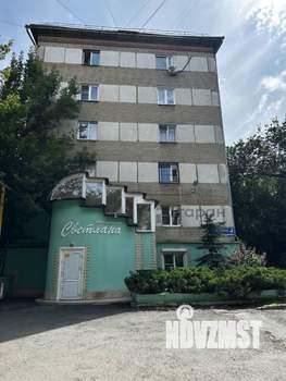 2-к квартира, вторичка, 45м2, 3/5 этаж