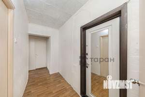 1-к квартира, вторичка, 40м2, 1/10 этаж