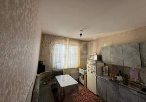 1-к квартира, вторичка, 41м2, 8/10 этаж