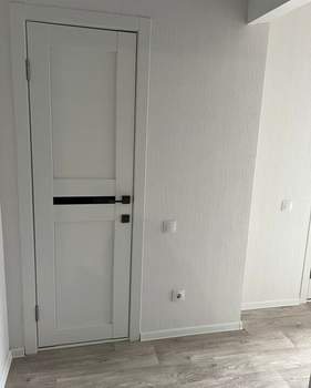 1-к квартира, вторичка, 37м2, 6/10 этаж