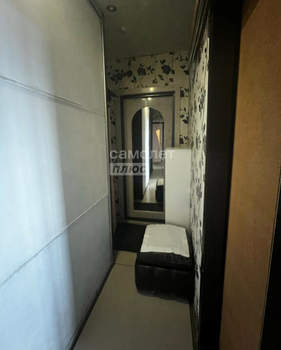 2-к квартира, вторичка, 52м2, 10/10 этаж