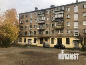 2-к квартира, вторичка, 41м2, 5/5 этаж
