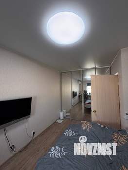 1-к квартира, вторичка, 38м2, 15/24 этаж