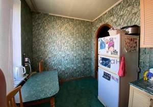 2-к квартира, вторичка, 56м2, 5/5 этаж