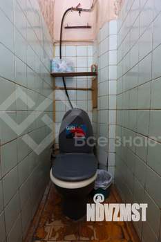 3-к квартира, вторичка, 61м2, 6/9 этаж