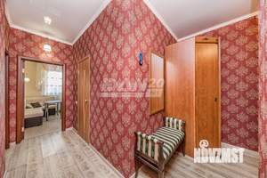 1-к квартира, вторичка, 45м2, 8/19 этаж