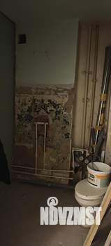 Студия квартира, вторичка, 22м2, 2/5 этаж