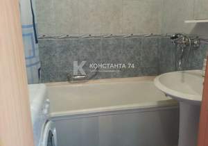 1-к квартира, вторичка, 43м2, 6/10 этаж