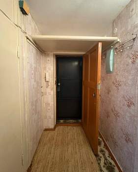 2-к квартира, вторичка, 45м2, 2/5 этаж