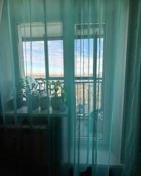 1-к квартира, вторичка, 45м2, 14/20 этаж