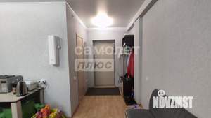 Студия квартира, вторичка, 30м2, 12/18 этаж