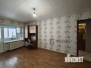 2-к квартира, вторичка, 44м2, 3/5 этаж