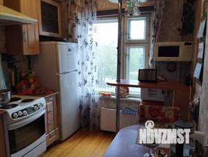 3-к квартира, вторичка, 68м2, 4/10 этаж