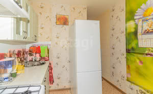 1-к квартира, вторичка, 31м2, 1/5 этаж