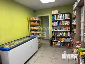 2-к квартира, вторичка, 56м2, 1/10 этаж