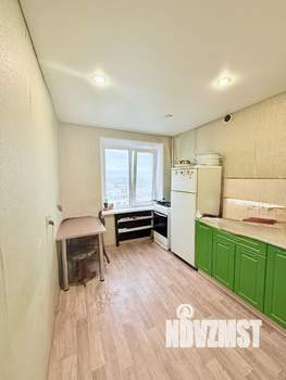 1-к квартира, вторичка, 31м2, 8/10 этаж