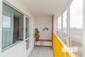 2-к квартира, вторичка, 41м2, 10/11 этаж