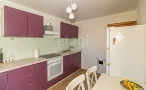 3-к квартира, вторичка, 60м2, 9/9 этаж