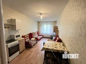 2-к квартира, вторичка, 39м2, 1/10 этаж