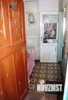 1-к квартира, вторичка, 32м2, 4/5 этаж