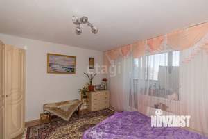 3-к квартира, вторичка, 74м2, 9/10 этаж