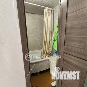 1-к квартира, вторичка, 43м2, 7/10 этаж