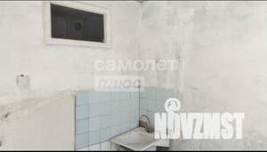 3-к квартира, вторичка, 62м2, 5/9 этаж