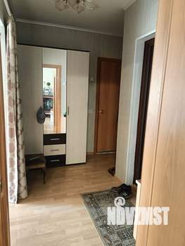 1-к квартира, вторичка, 39м2, 3/10 этаж