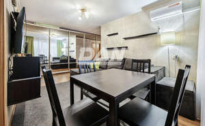 4-к квартира, вторичка, 63м2, 5/5 этаж