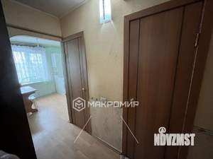 1-к квартира, вторичка, 34м2, 5/9 этаж