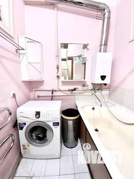 2-к квартира, вторичка, 60м2, 5/5 этаж
