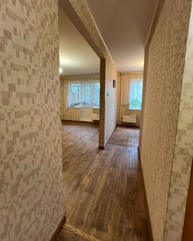 1-к квартира, вторичка, 31м2, 4/5 этаж