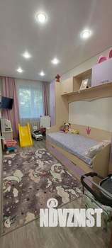 2-к квартира, вторичка, 41м2, 3/3 этаж