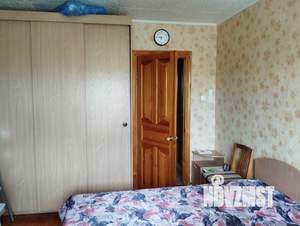 3-к квартира, вторичка, 68м2, 4/10 этаж