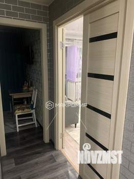 2-к квартира, вторичка, 45м2, 2/5 этаж