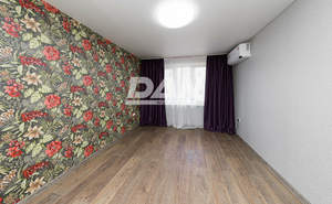 1-к квартира, вторичка, 31м2, 1/5 этаж