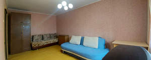 1-к квартира, вторичка, 33м2, 1/9 этаж