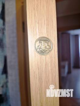 4-к квартира, вторичка, 126м2, 2/11 этаж