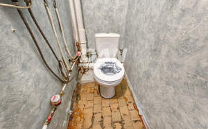 2-к квартира, вторичка, 53м2, 2/9 этаж