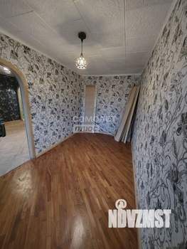 2-к квартира, вторичка, 42м2, 4/5 этаж