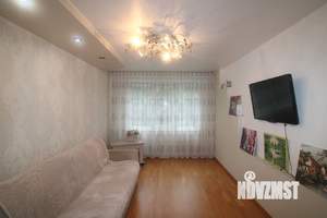 3-к квартира, вторичка, 65м2, 2/9 этаж