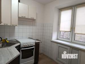 2-к квартира, вторичка, 44м2, 5/5 этаж