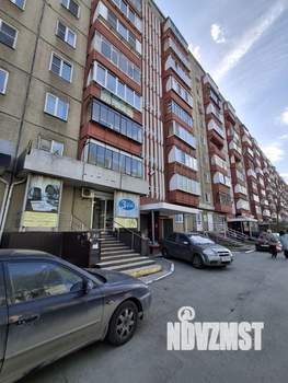 1-к квартира, вторичка, 40м2, 2/10 этаж