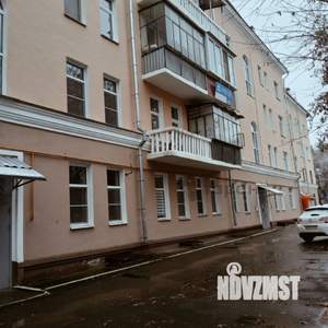 4-к квартира, вторичка, 96м2, 2/4 этаж